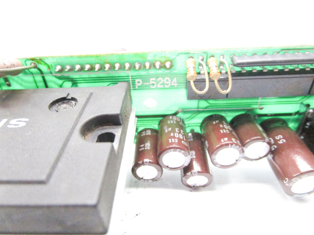 ISHIDA P-5294 UNMP