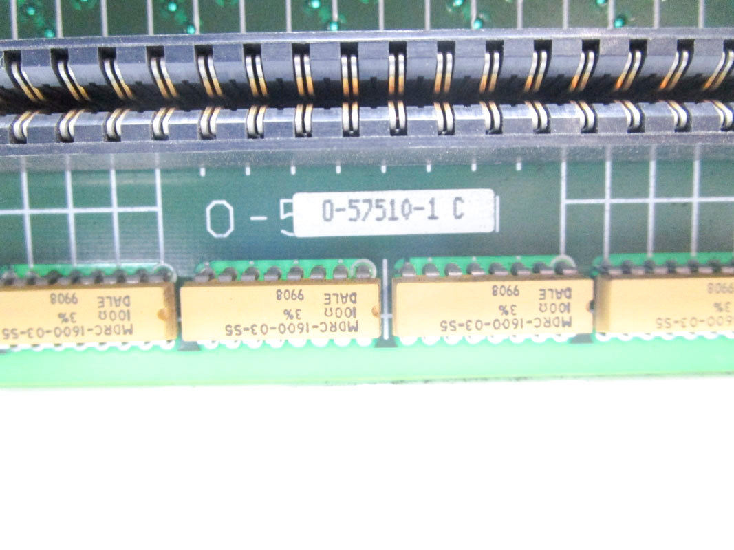 RELIANCE ELECTRIC 0-57510-1C UNMP