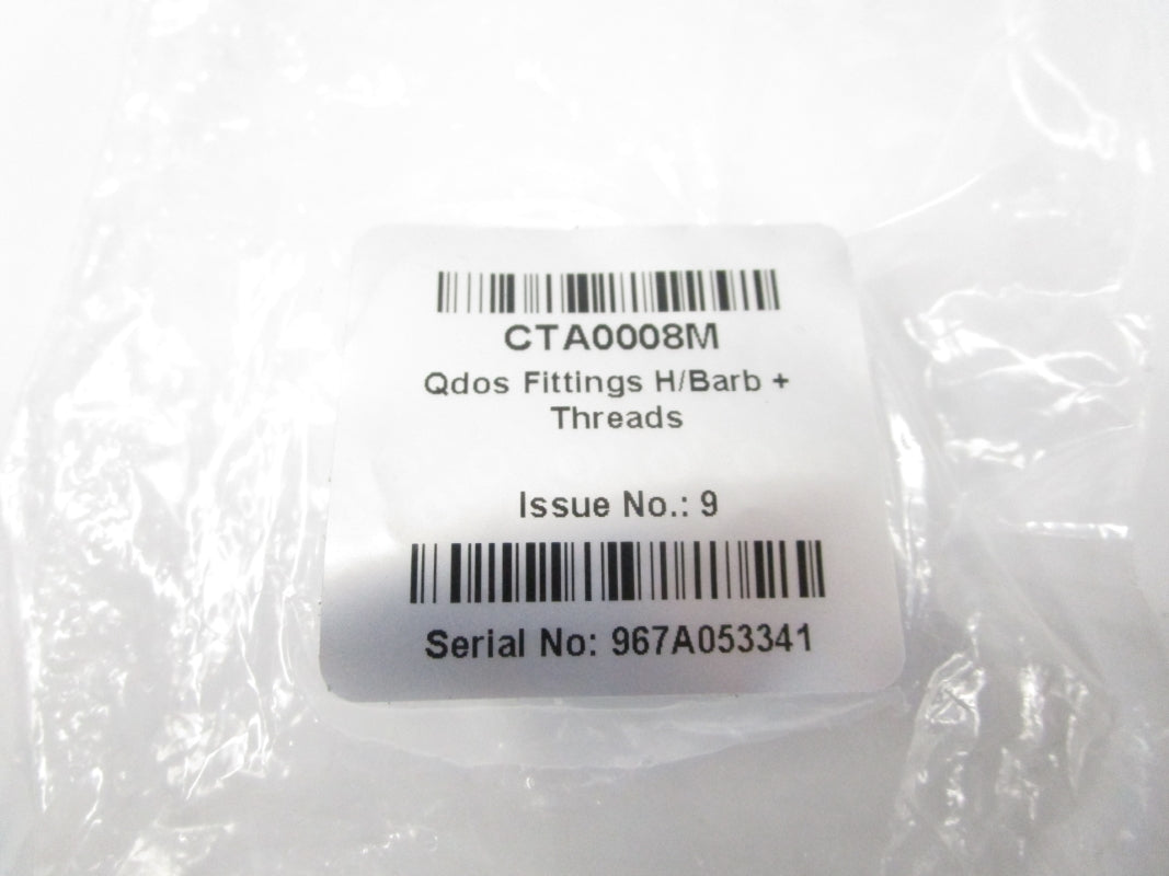 SPARE PART CTA008M (PKG OF 2) NSMP