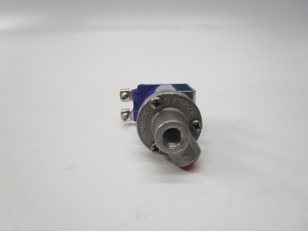 GOYEN CONTROLS RCA3D2 100/120V NSNP