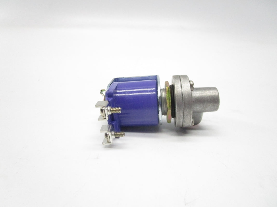 GOYEN CONTROLS RCA3D2 100/120V NSNP