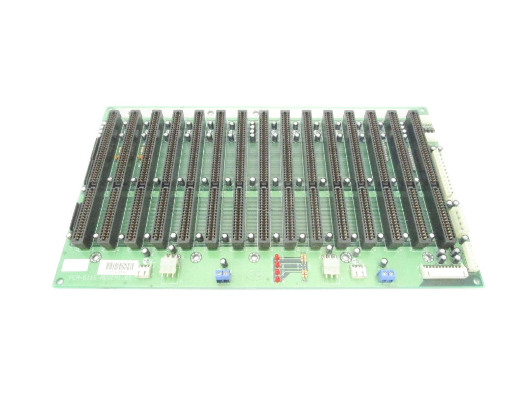 PCA-6115 REV. A1.01 UNMP