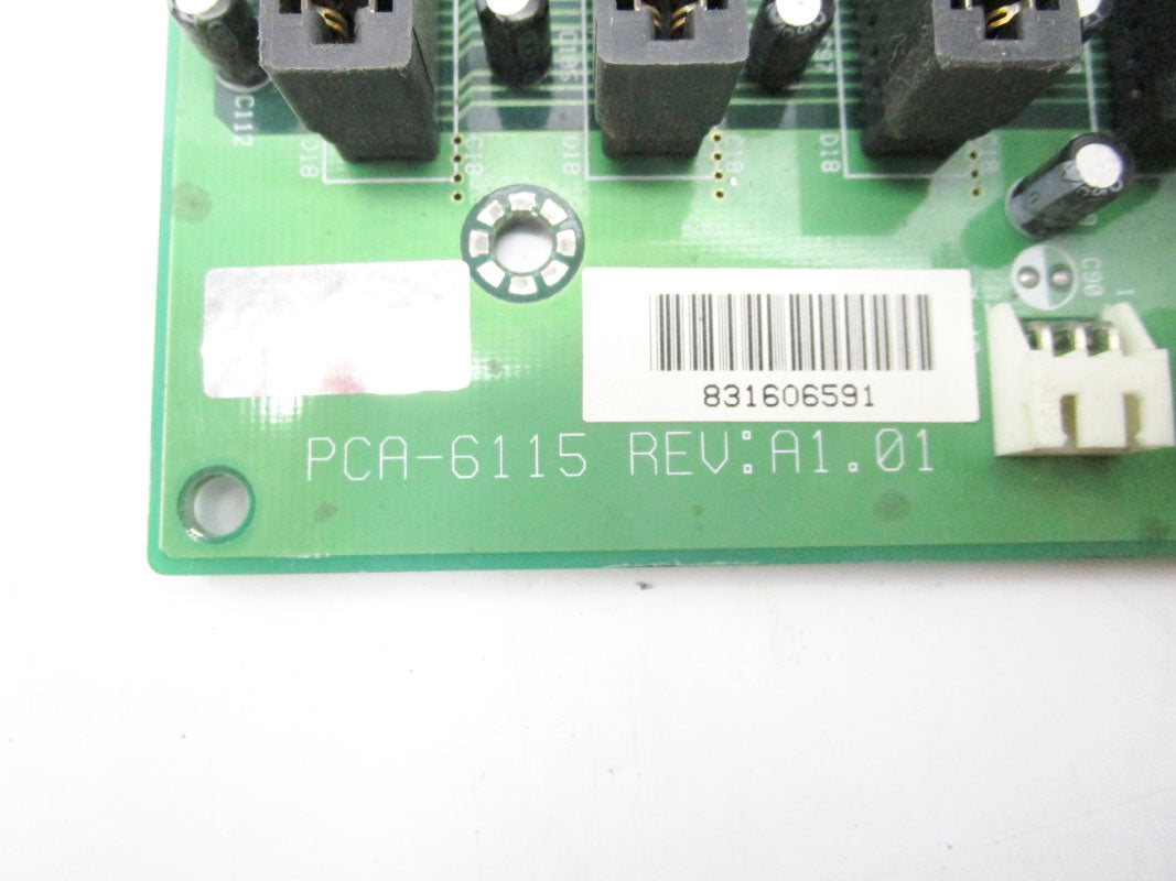 PCA-6115 REV. A1.01 UNMP