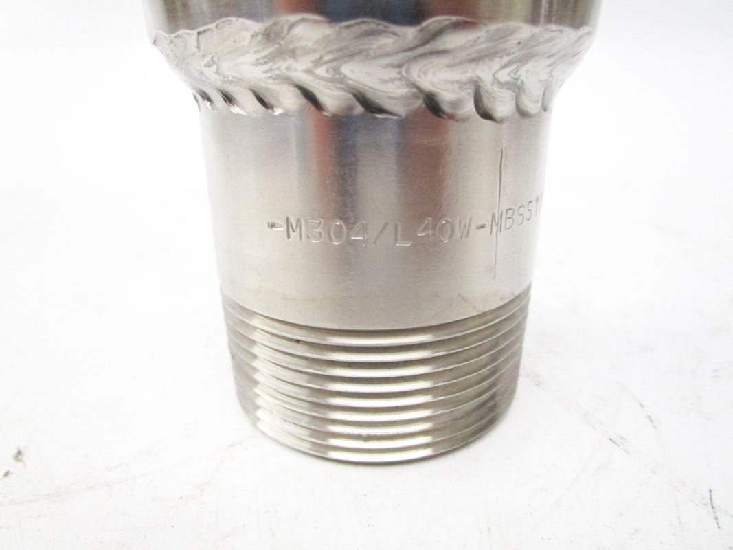 SPARE PART M304/L40W-MBSS100708 NSNP