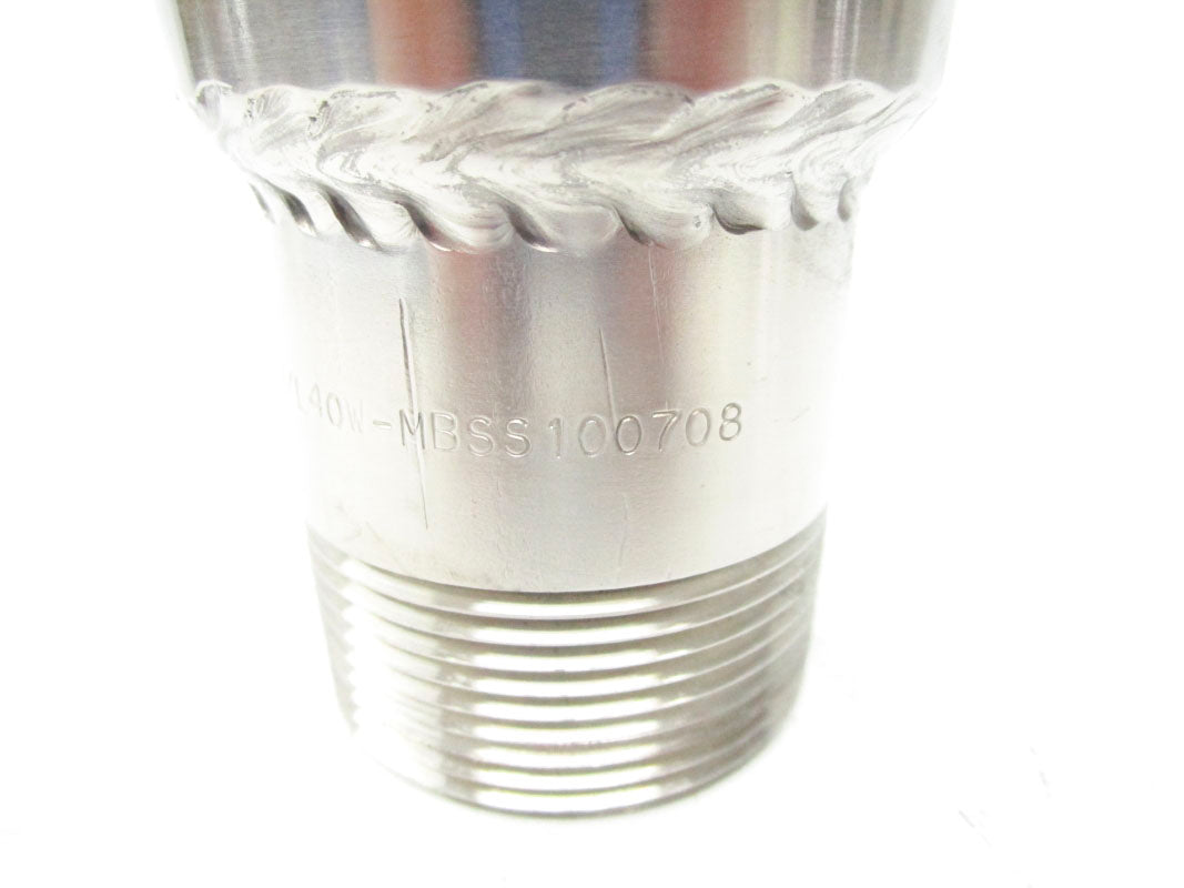 SPARE PART M304/L40W-MBSS100708 NSNP