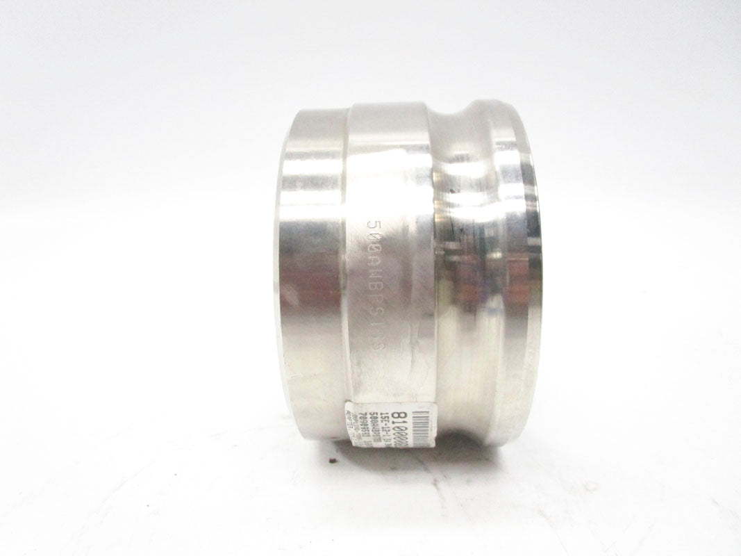 COUPLING 500AWBPSTSS NSNP