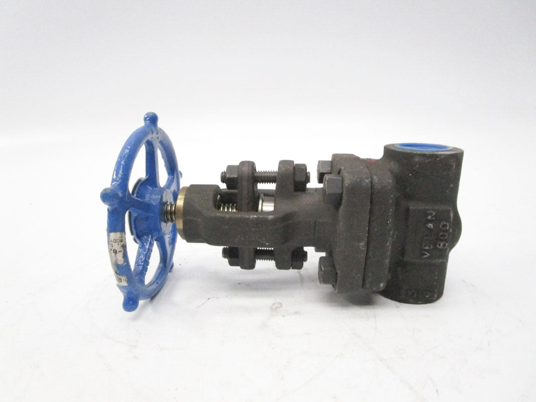 VELAN W-2074B-02TY 3/4" NSNP