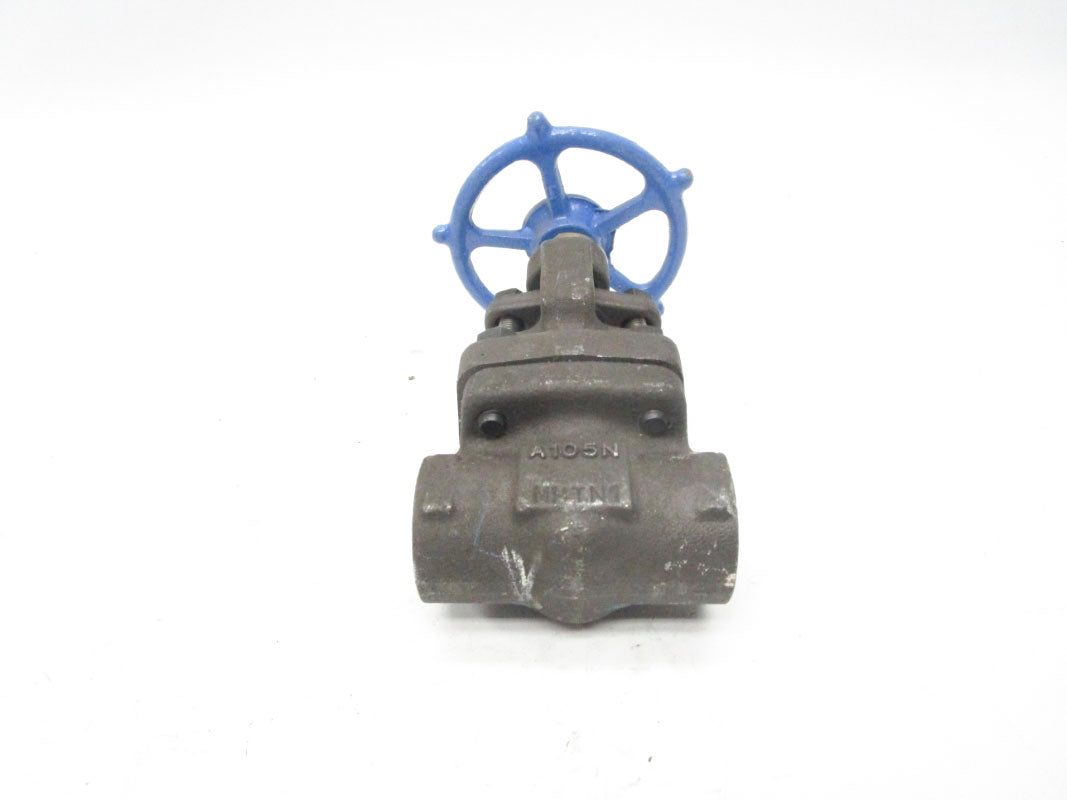 VELAN W-2074B-02TY 3/4" NSNP
