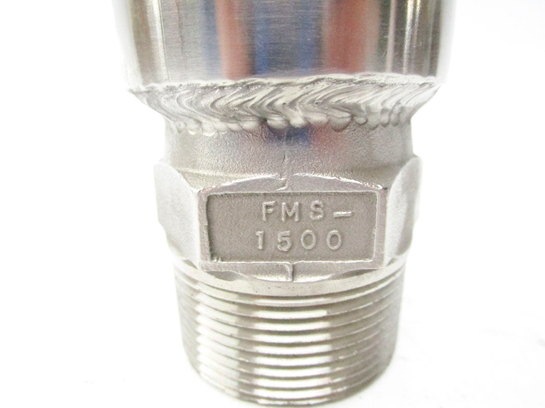 SPARE PART FMS-1500 NSNP