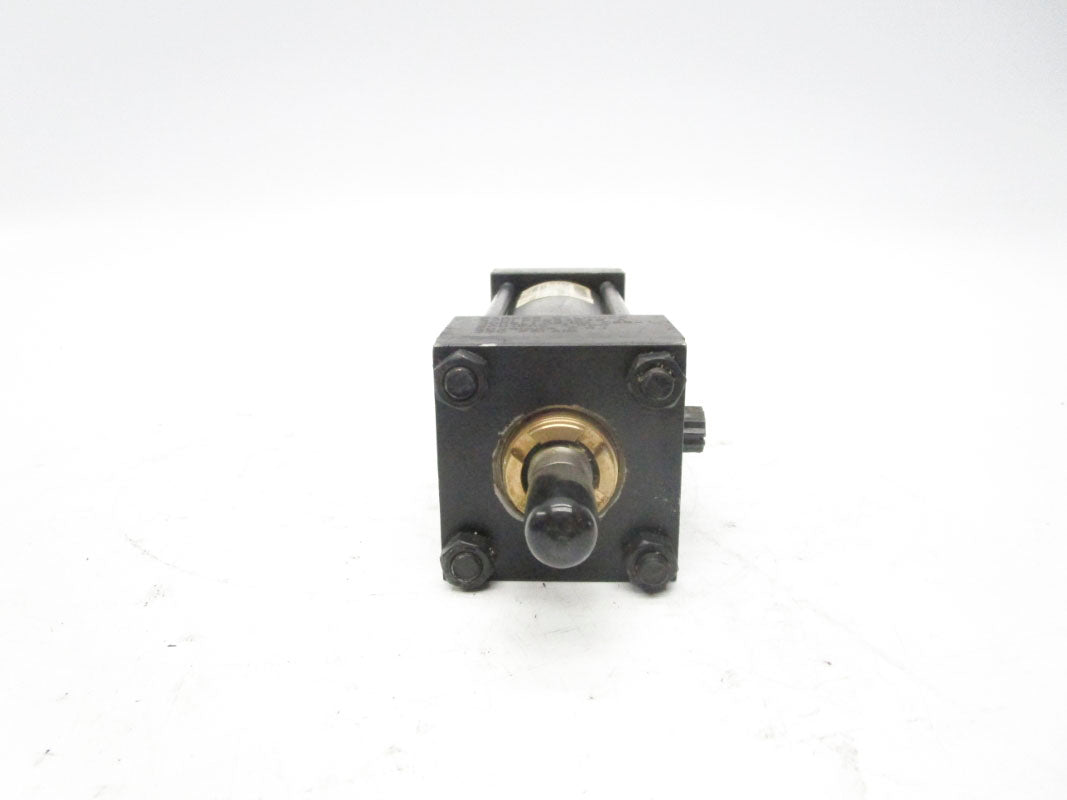 PARKER 02.00CBB2AU18AC4.000 250PSI NSNP