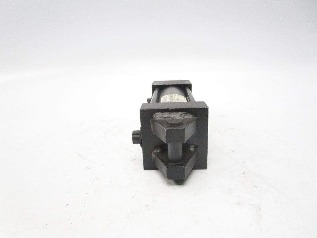 PARKER 02.00CBB2AU18AC4.000 250PSI NSNP