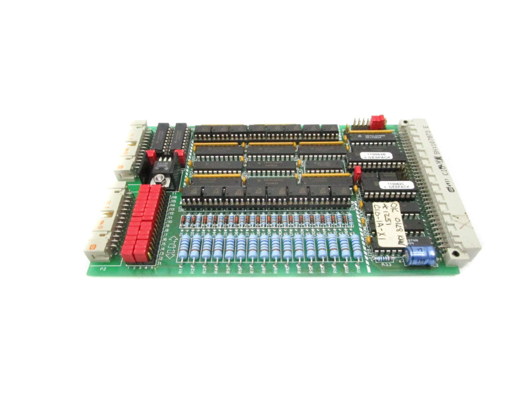 CI0-1A-X1 UNMP
