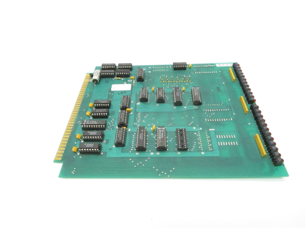BE-236-635-D REV. E UNMP
