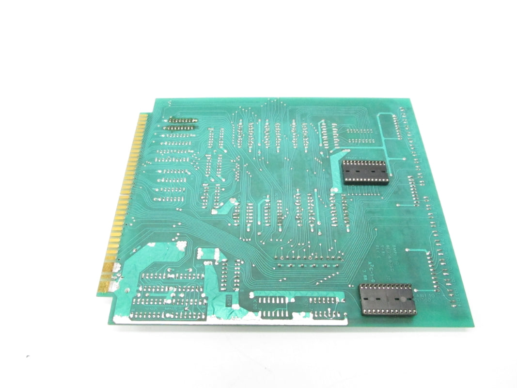 BE-236-635-D REV. E UNMP