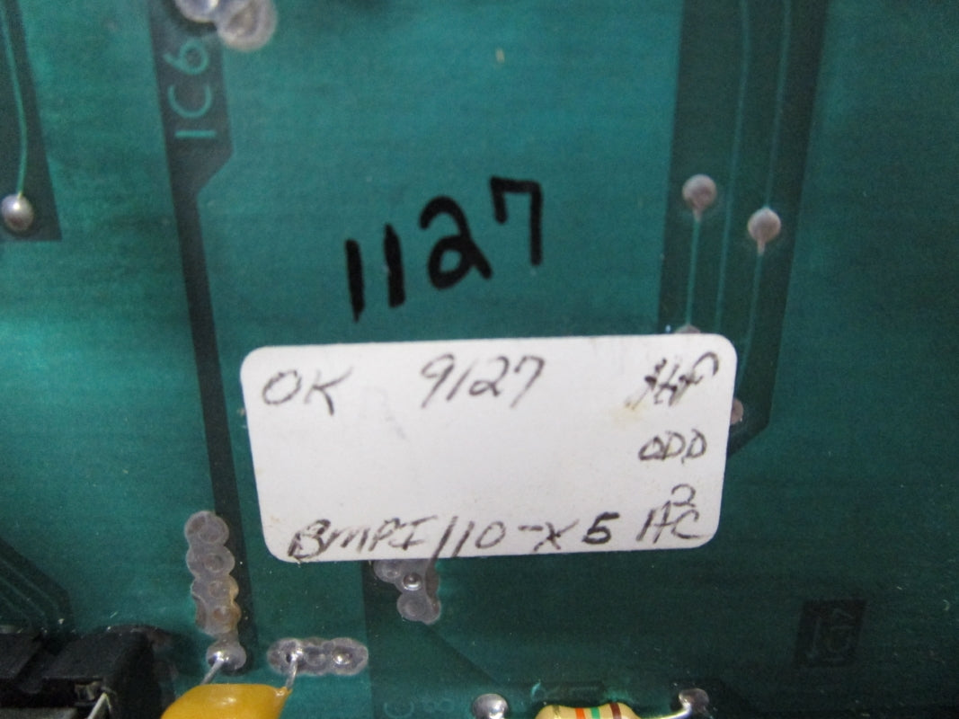 BE-236-635-D REV. E UNMP