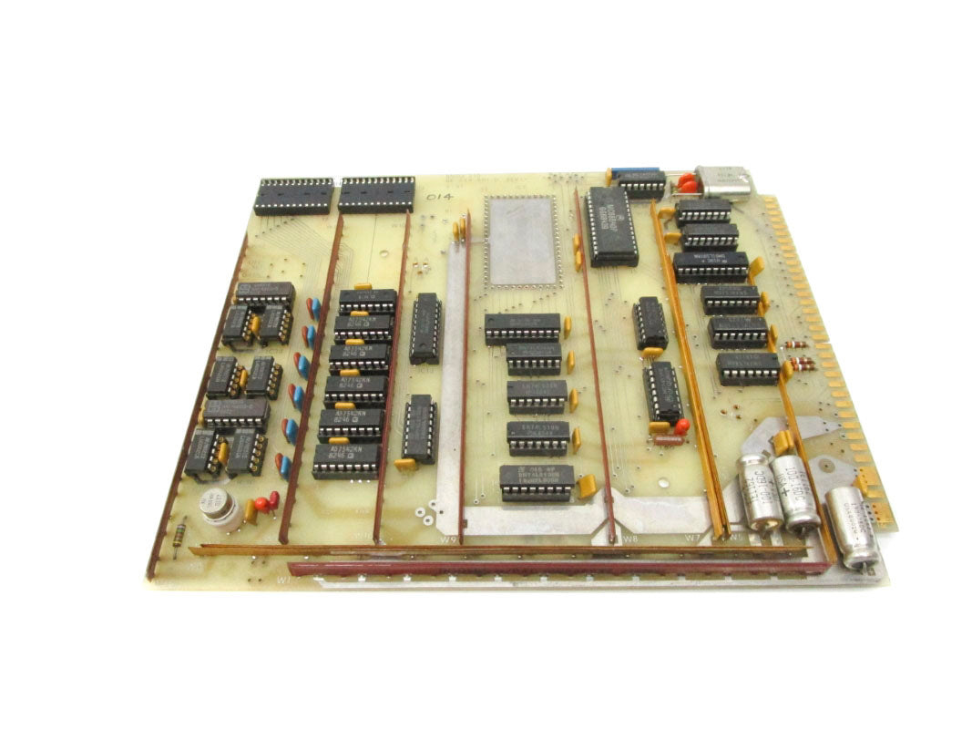 BE-244-801-D UNMP