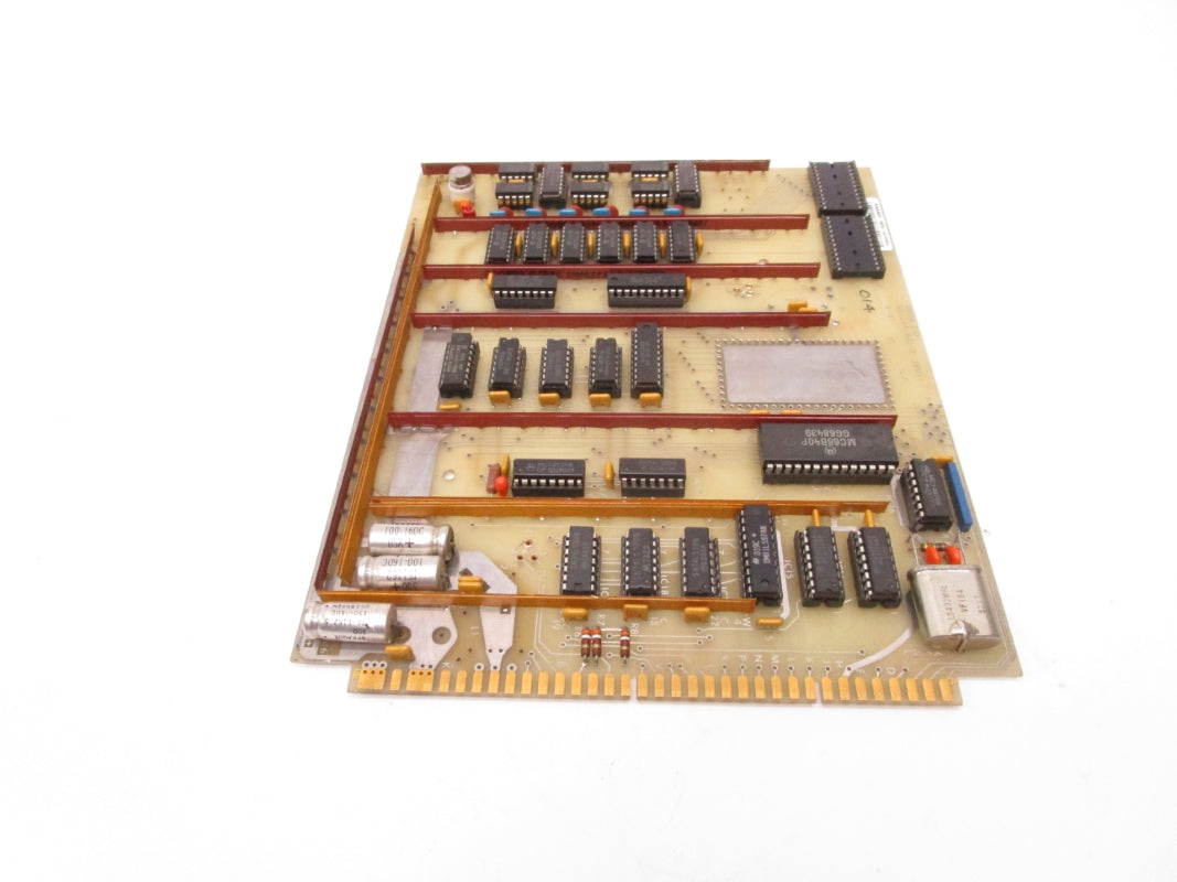BE-244-801-D UNMP