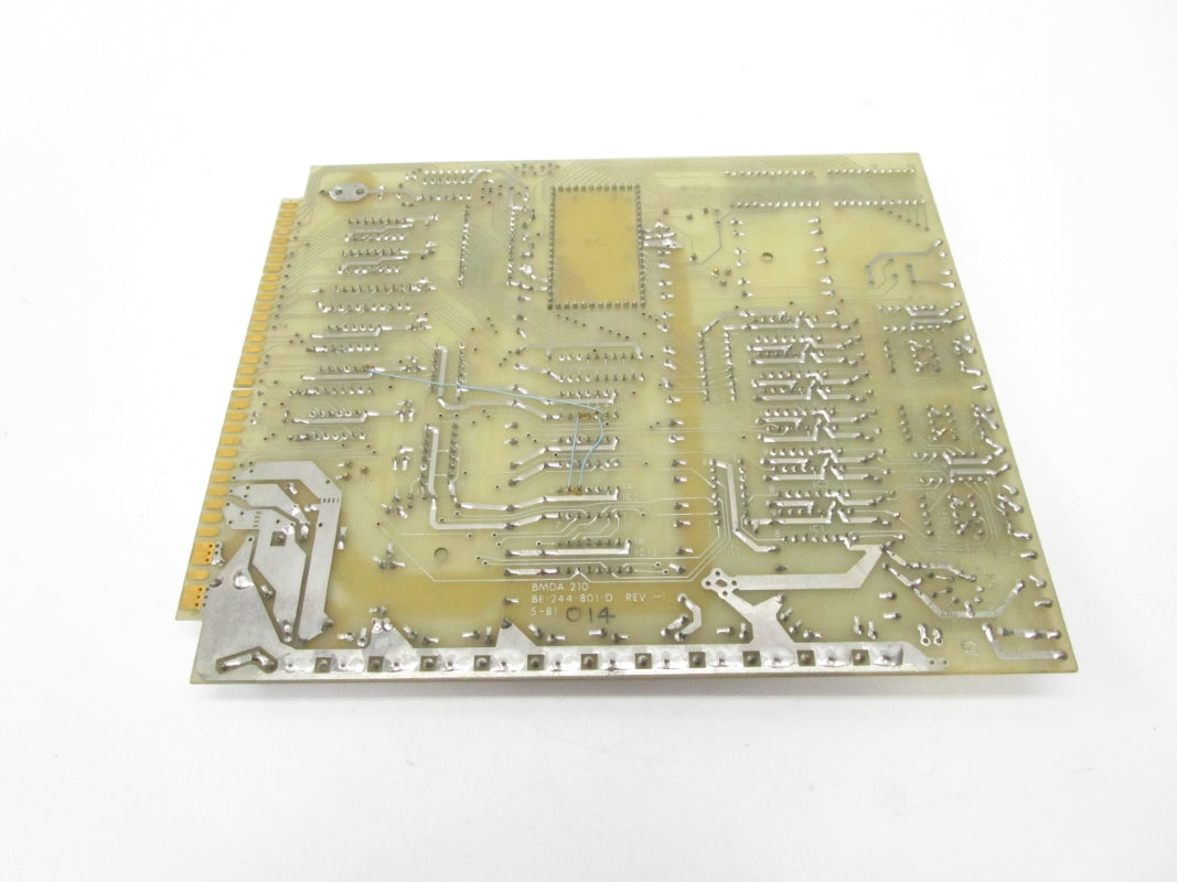 BE-244-801-D UNMP