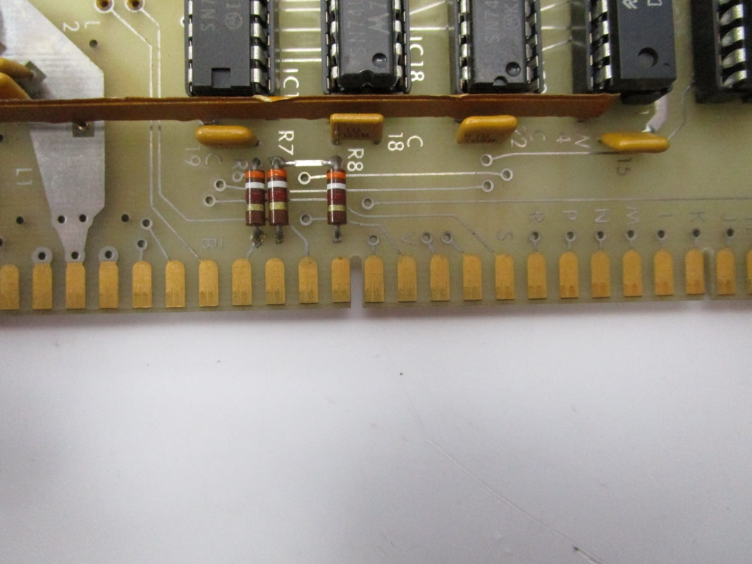 BE-244-801-D UNMP