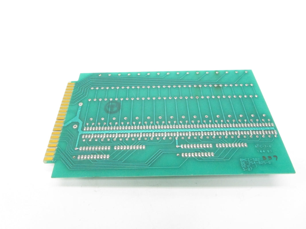 BE-254-825-D UNMP