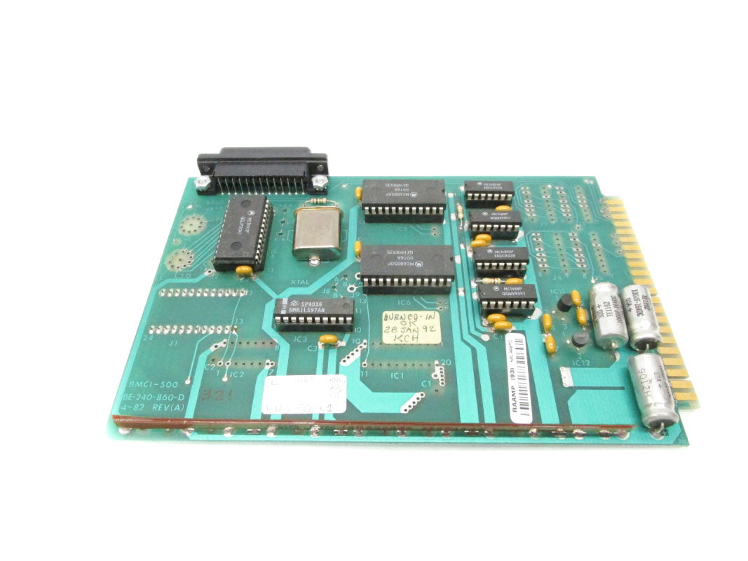 BE-240-860-D UNMP
