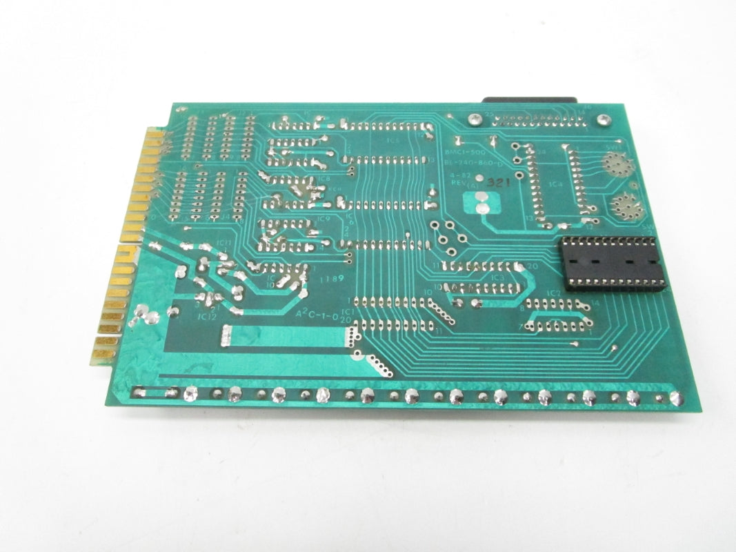 BE-240-860-D UNMP