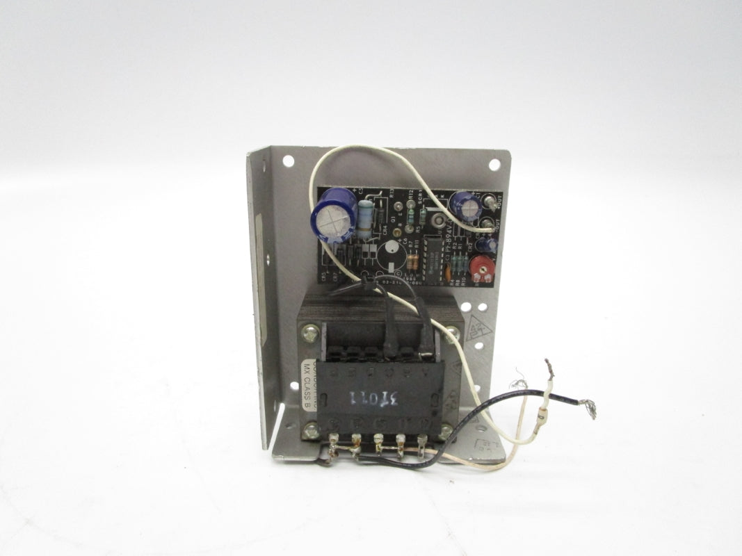 CONDOR INC. HA15-0.9-A 240VAC UNMP