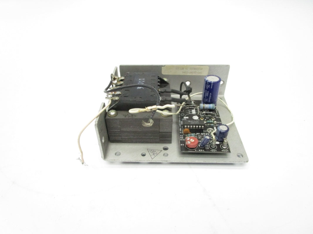 CONDOR INC. HA15-0.9-A 240VAC UNMP