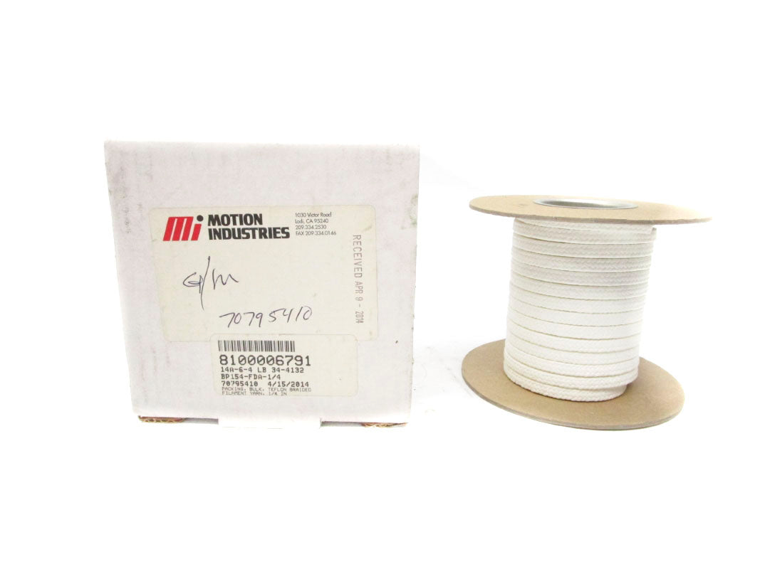MOTION INDUSTRIES 15FDA 1/4" NSMP