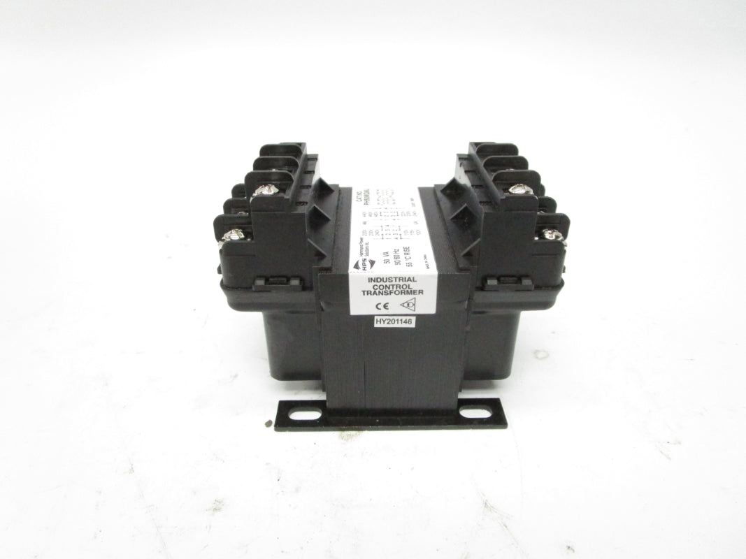 HPS PH50MQMJ 480V 50A NSMP