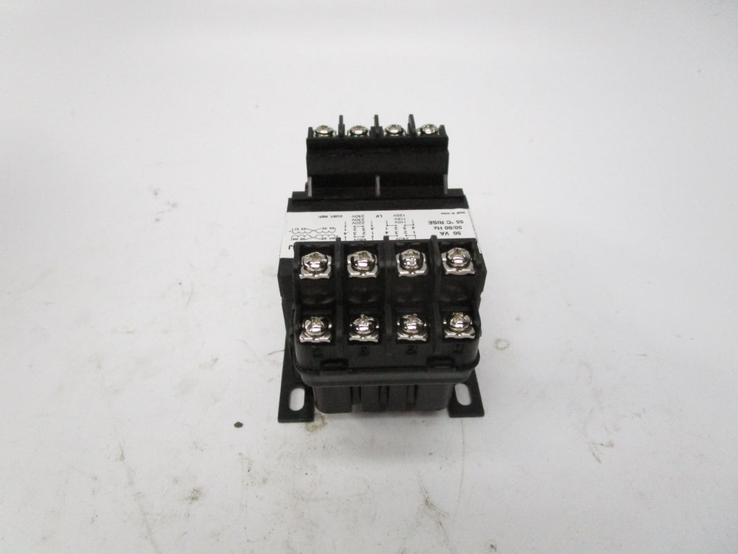 HPS PH50MQMJ 480V 50A NSMP