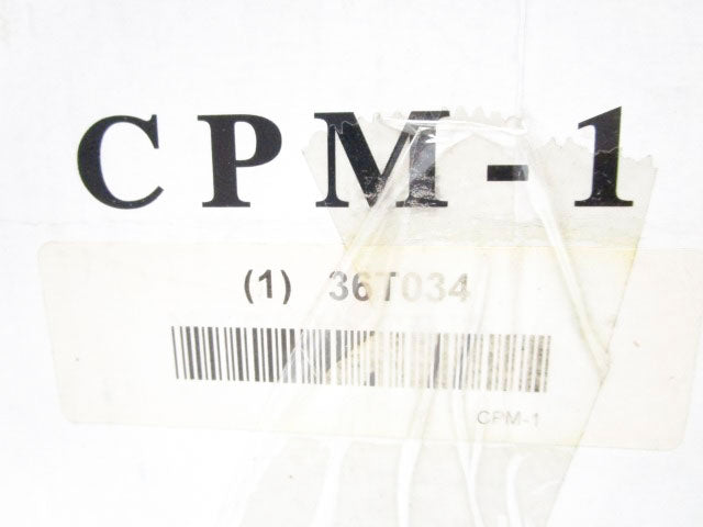 SWITCH CPM-1 34-033-113 36T034 NSMP