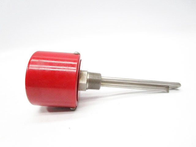 CHROMALOX ARTMS-750T4 156-118988-001 120V (AS PICTURED) NSNP