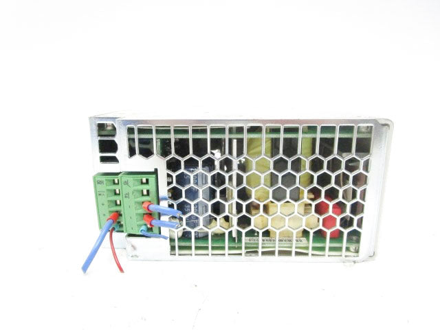 PHOENIX CONTACT QUINT-PS/1AC/24DC/10 2866763 100-240V 2.8-1.2A UNMP