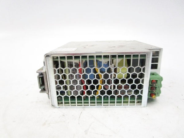 PHOENIX CONTACT QUINT-PS/1AC/24DC/10 2866763 100-240V 2.8-1.2A UNMP