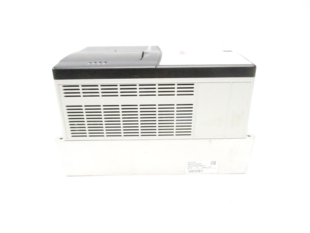 ALLEN BRADLEY 20AD014A0AYNANCO SER. A 432-528VAC 12.4A NSNP