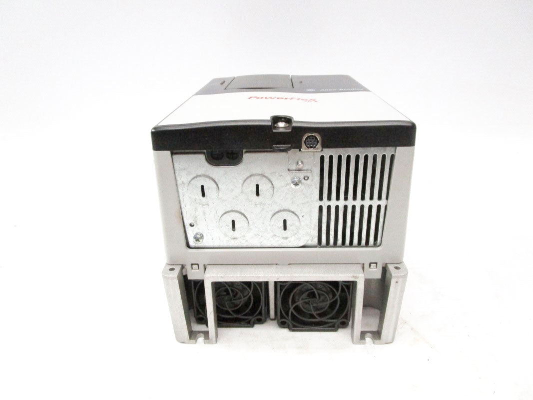 ALLEN BRADLEY 20AD014A0AYNANCO SER. A 432-528VAC 12.4A NSNP