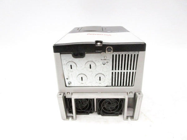 ALLEN BRADLEY 20AD014A0AYNANCO SER. A 432-528VAC 12.4A NSNP