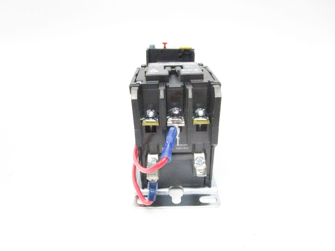 EATON A27CNC15AD01 SER. D1 110-120VAC 10A NSMP