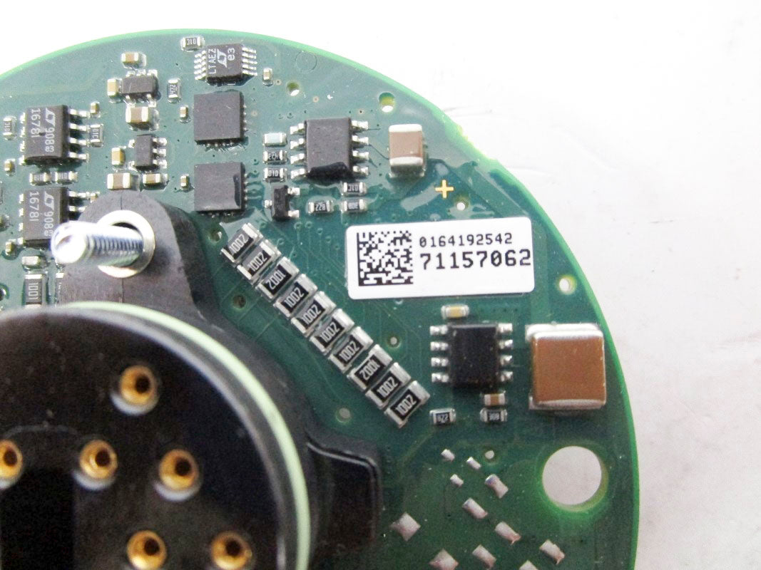 0164192542 71157062 UNMP