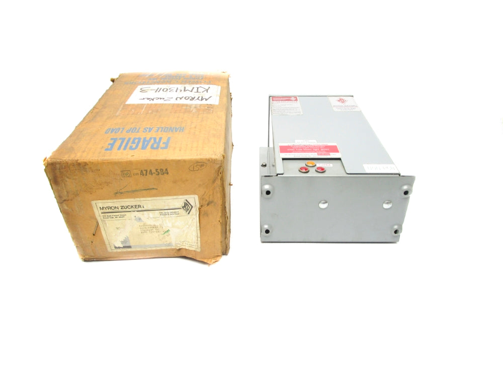 MYRON ZUCKER KIM43011-3 NSMP