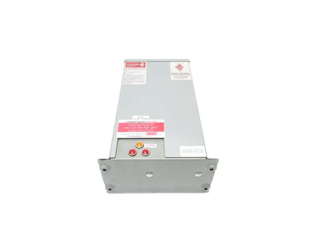 MYRON ZUCKER KIM43011-3 NSMP