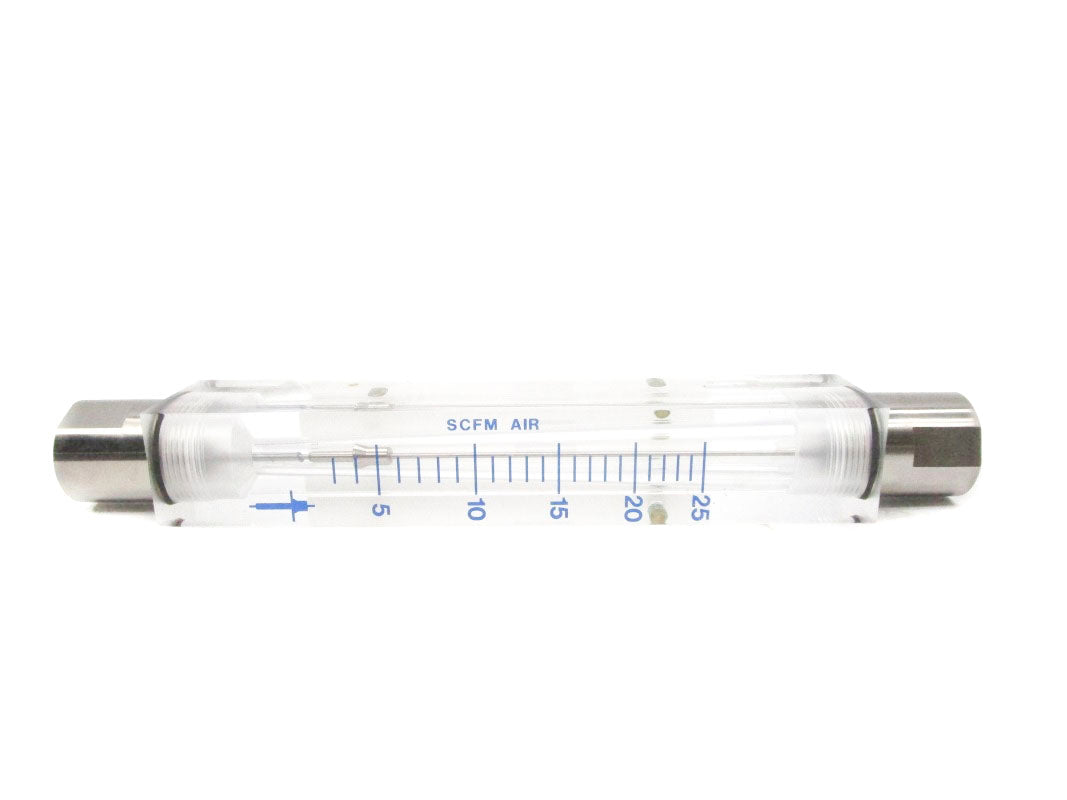 METER FR5A50SI-NL 100PSI 150'F NSNP