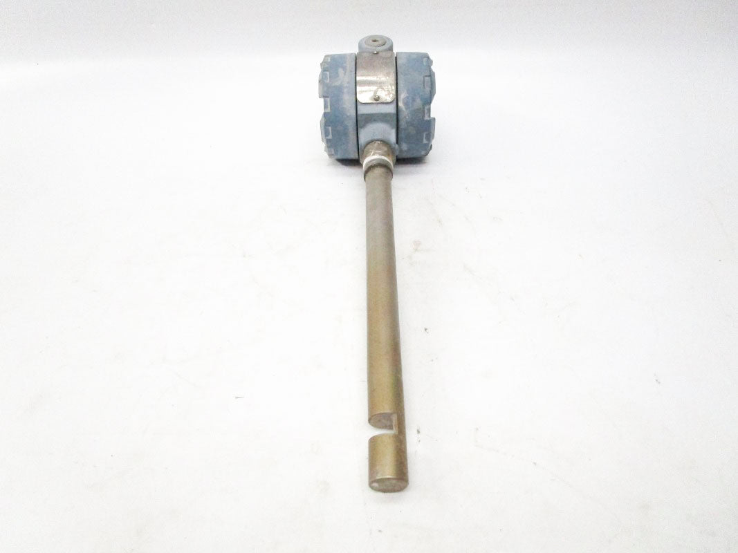 ROSEMOUNT FM0GST0360N00S 115VAC 1000PSI (AS PICTURED) UNMP