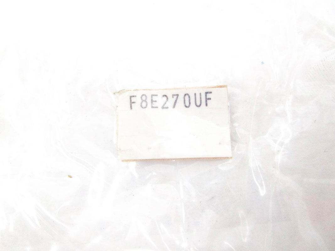 SPARE PART KIT F8E270UF NSMP