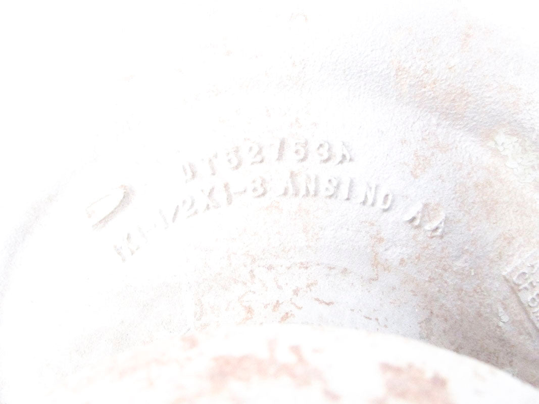PUMP CASING DT52753A UNMP