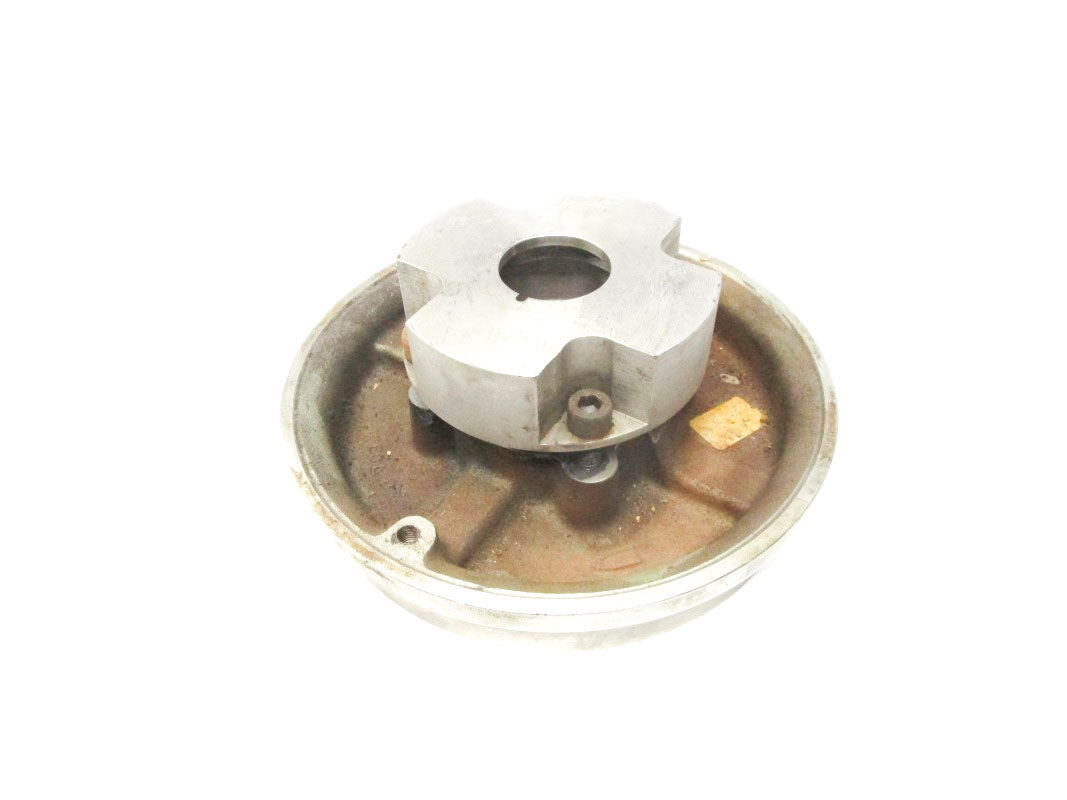 COVER DT52883AA UNMP