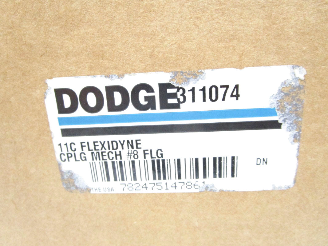 DODGE 311074 11C NSMP