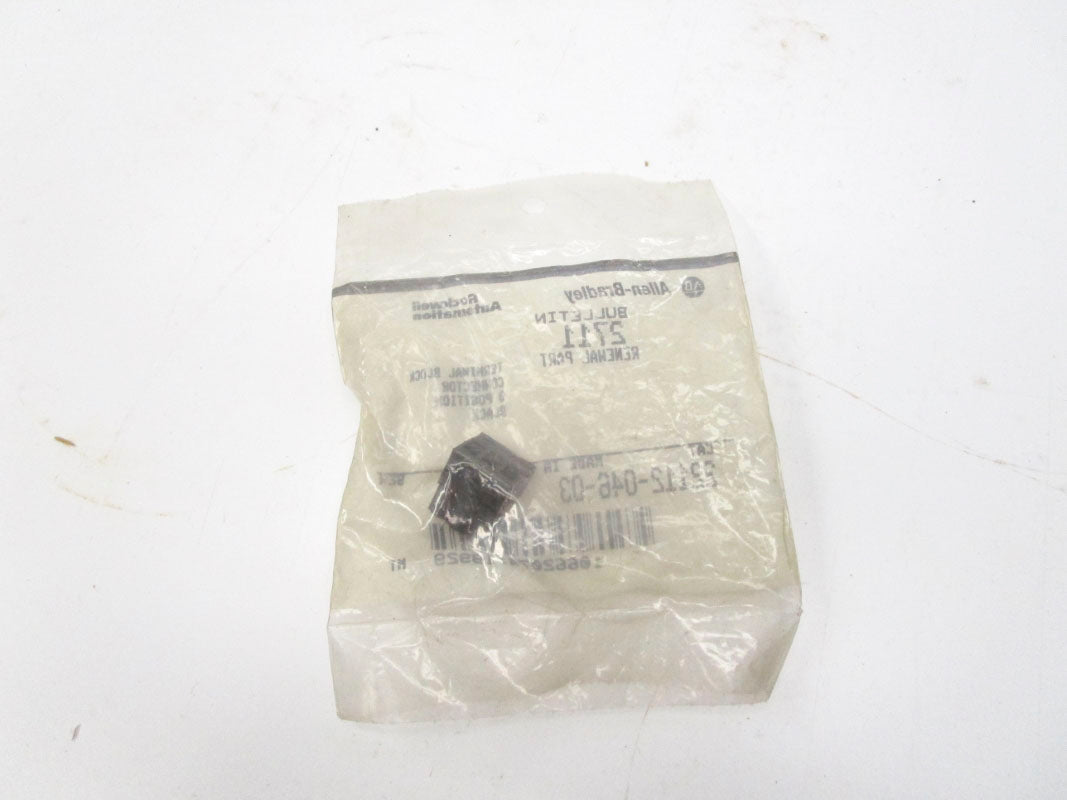 ALLEN BRADLEY 22112-046-03 NSMP