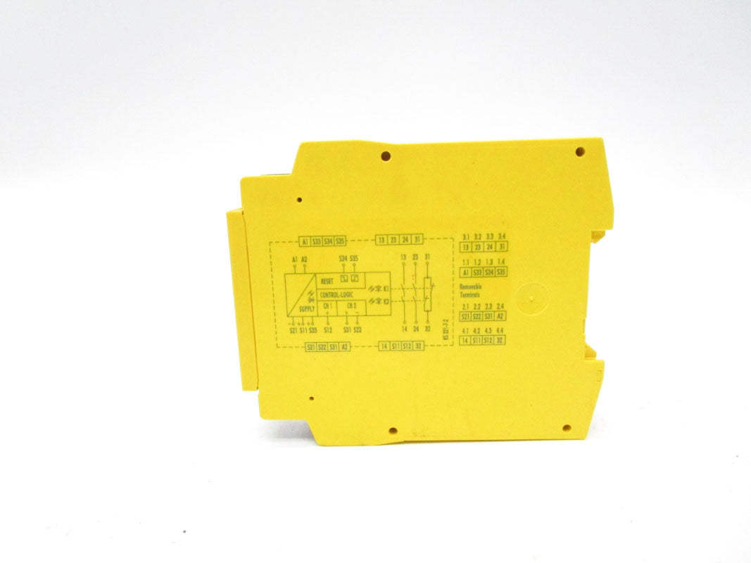 SICK UE48-20S3D2 6024916 24VAC/DC 6A NSNP